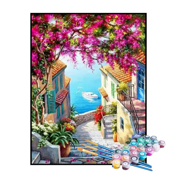 Paisagens